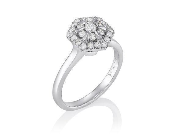 Кольцо KS00737